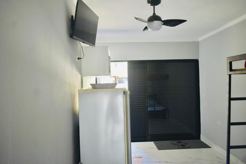 Residencial Solar do Pescador Apartment in São Sebastião