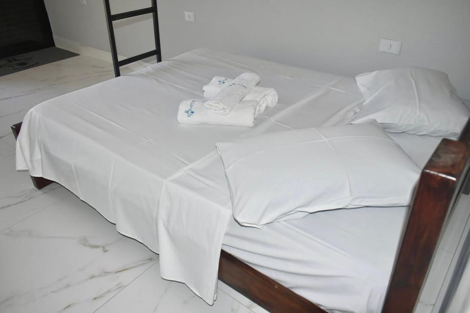 Residencial Solar do Pescador Apartment in São Sebastião