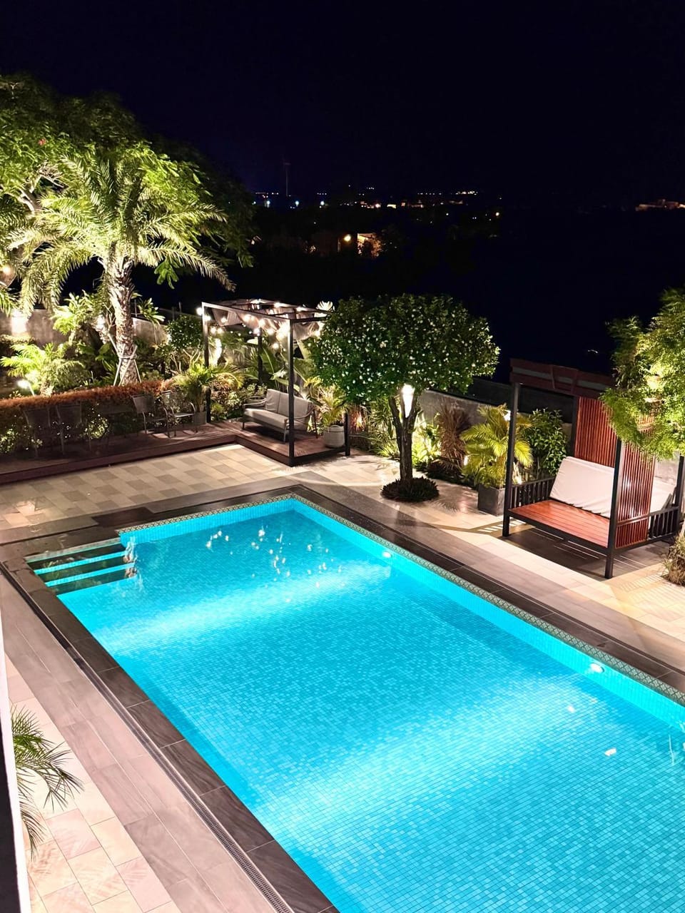 淺夏花開Villa Vacation rental in Hengchun Township