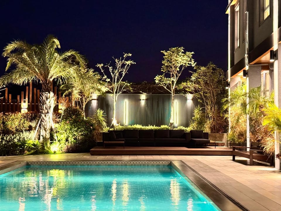 淺夏花開Villa Vacation rental in Hengchun Township