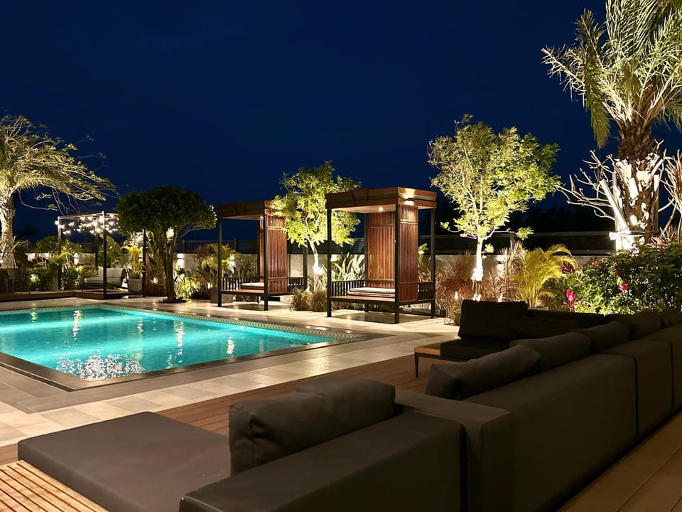 淺夏花開Villa Vacation rental in Hengchun Township