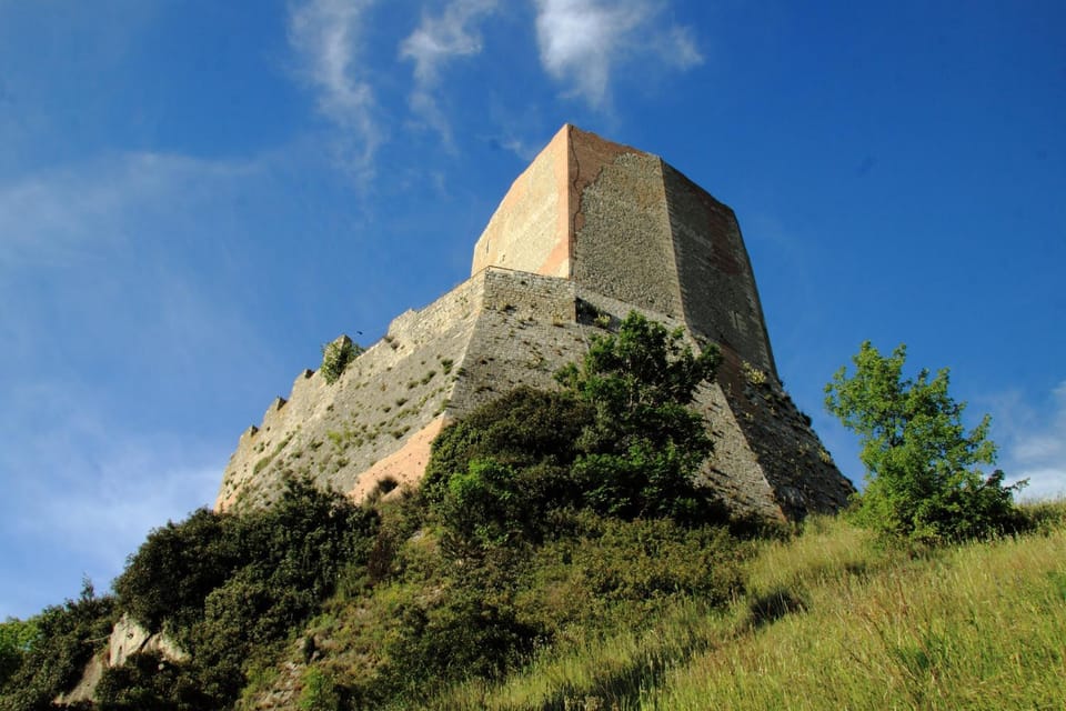 La Casa del susino House in Tuscany