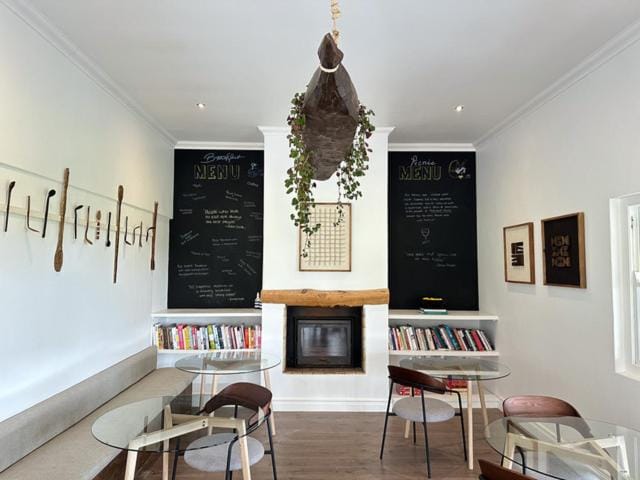 Huguenot House Bed and Breakfast in Western Cape