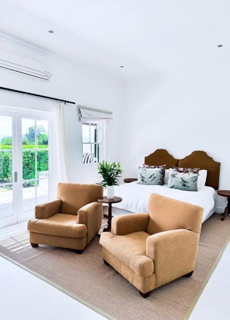 Huguenot House Bed and Breakfast in Western Cape