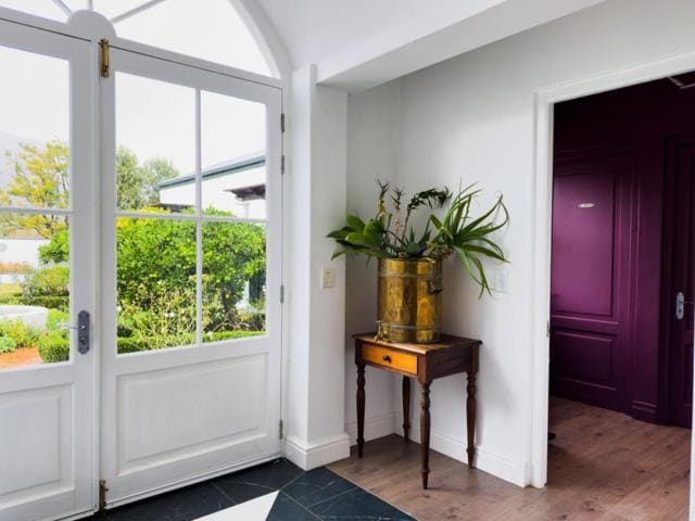 Huguenot House Bed and Breakfast in Western Cape