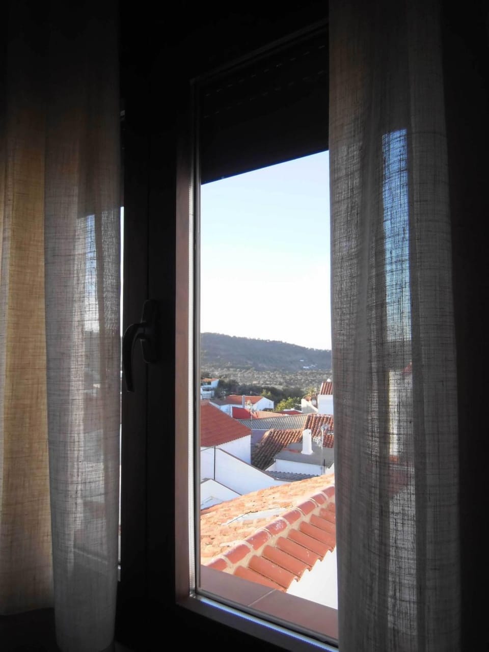 View (from property/room)