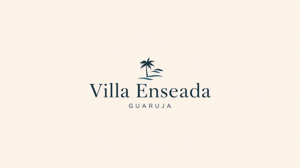 Villa Enseada - Charme e conforto a 650m da Praia da Enseada House in State of São Paulo