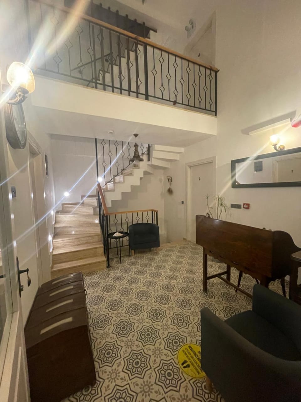 Muharrembey Otel Hotel in Cesme