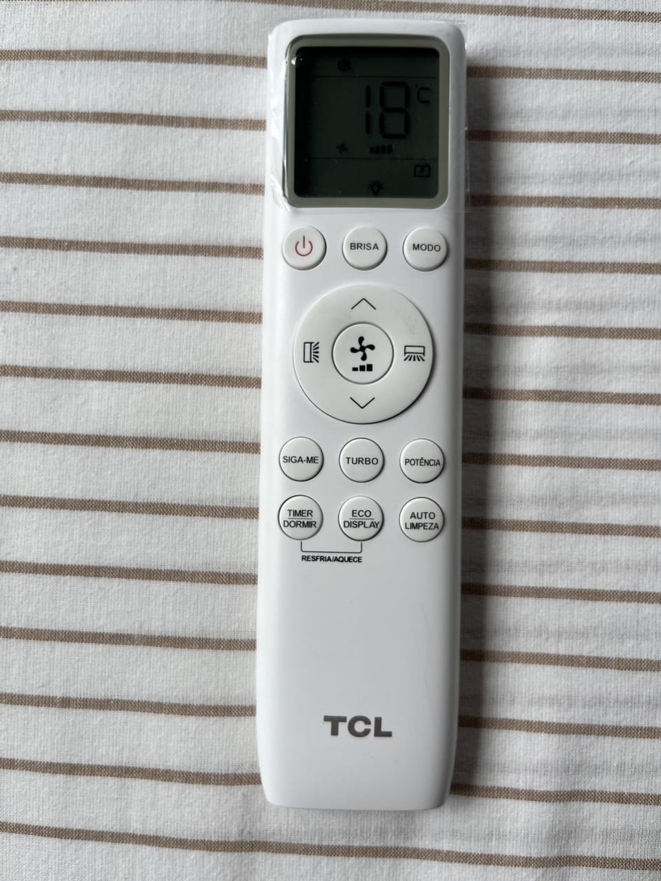 air conditioner