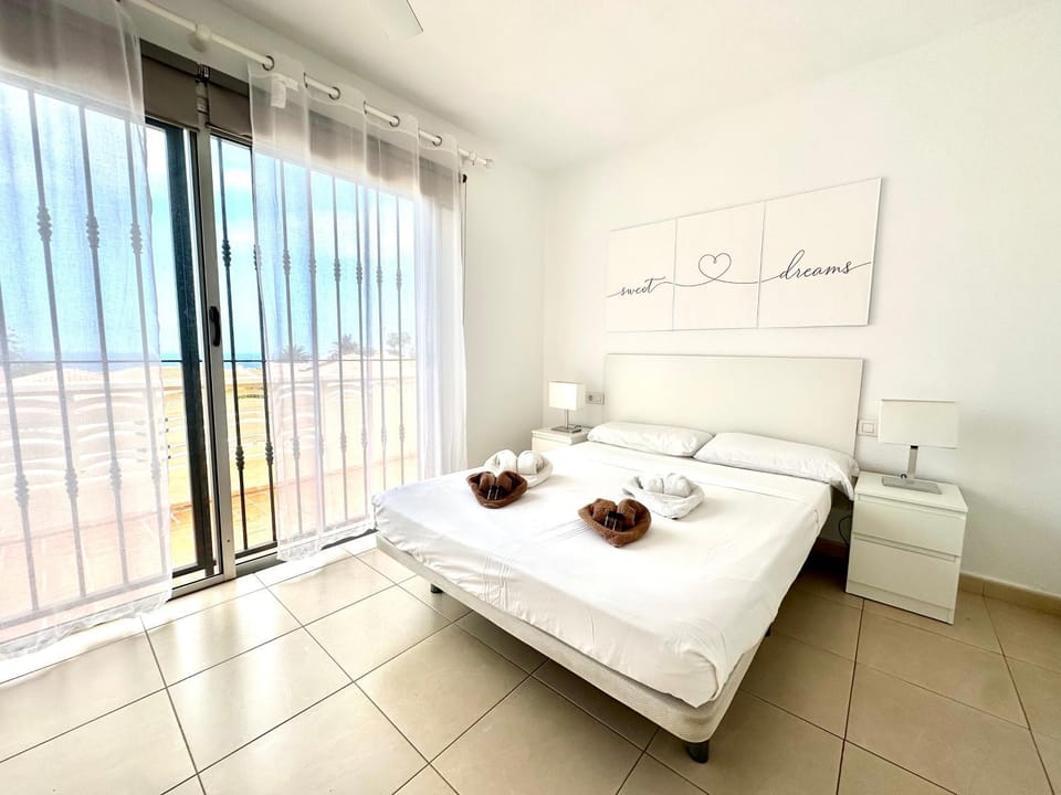 DUPLEX C6 con PISCINA PRIVADA Villa in Canary Islands