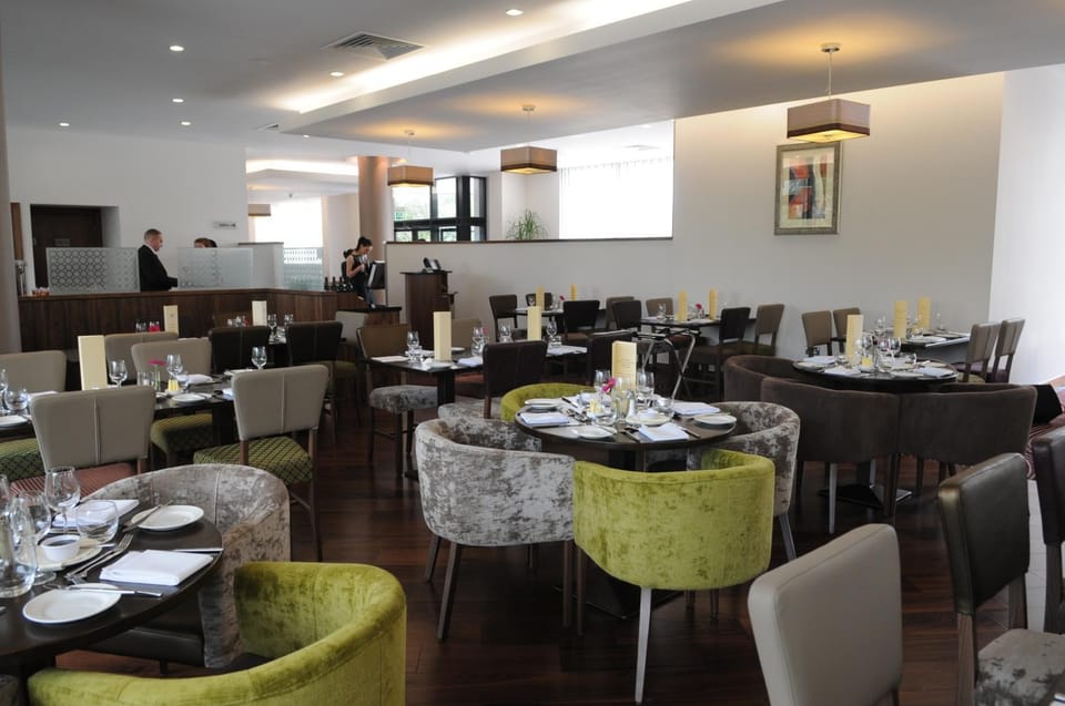 Restaurant/places to eat, Breakfast