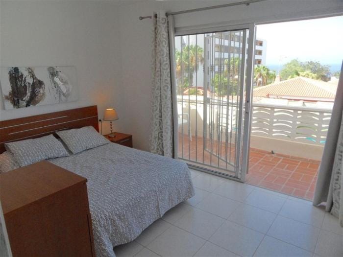 DUPLEX C7 con PISCINA PRIVADA Villa in Canary Islands