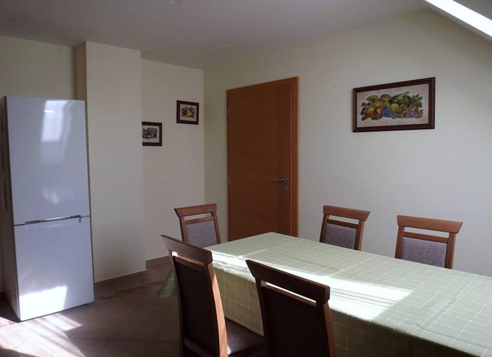 Vad-Virág Vendégház Bed and Breakfast in Hungary