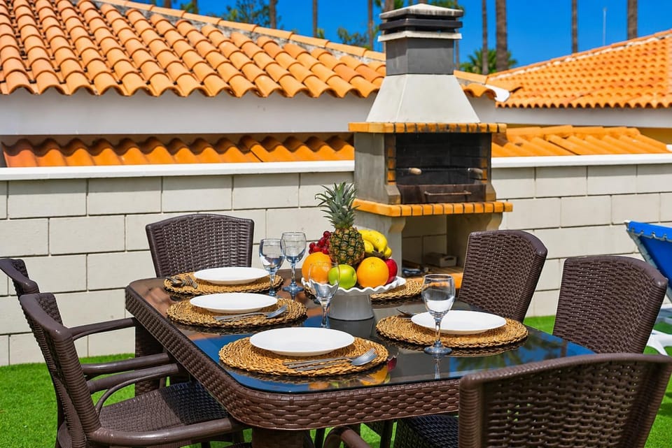 CHALET 273 con PISCINA PRIVADA Villa in Canary Islands