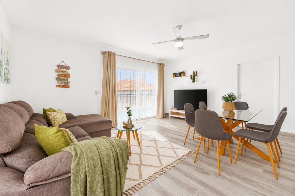 CHALET 273 con PISCINA PRIVADA Villa in Canary Islands