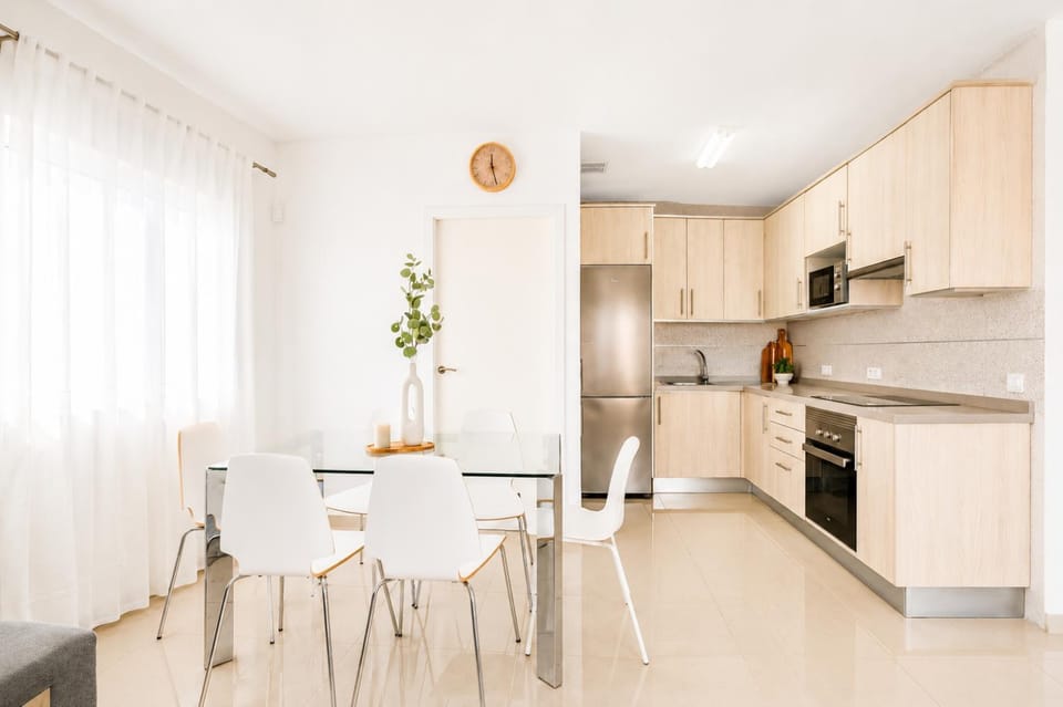 CHALET 83 con PISCINA PRIVADA Villa in Canary Islands