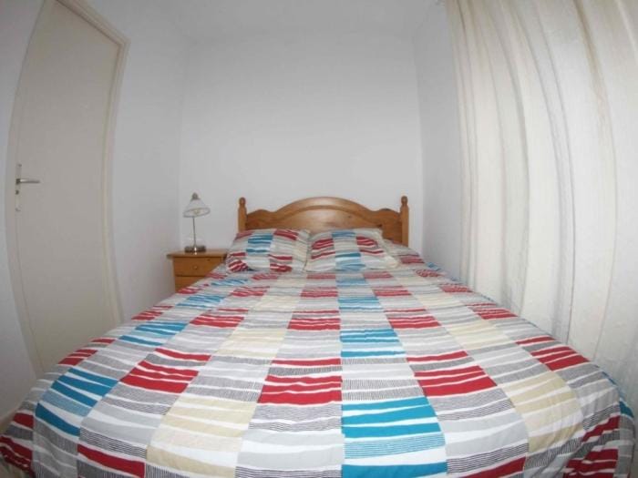 CHALET 84 con PISCINA PRIVADA Villa in Canary Islands