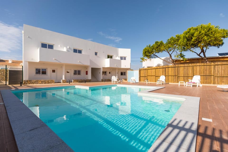 Pool view, Swimming pool, Swimming pool