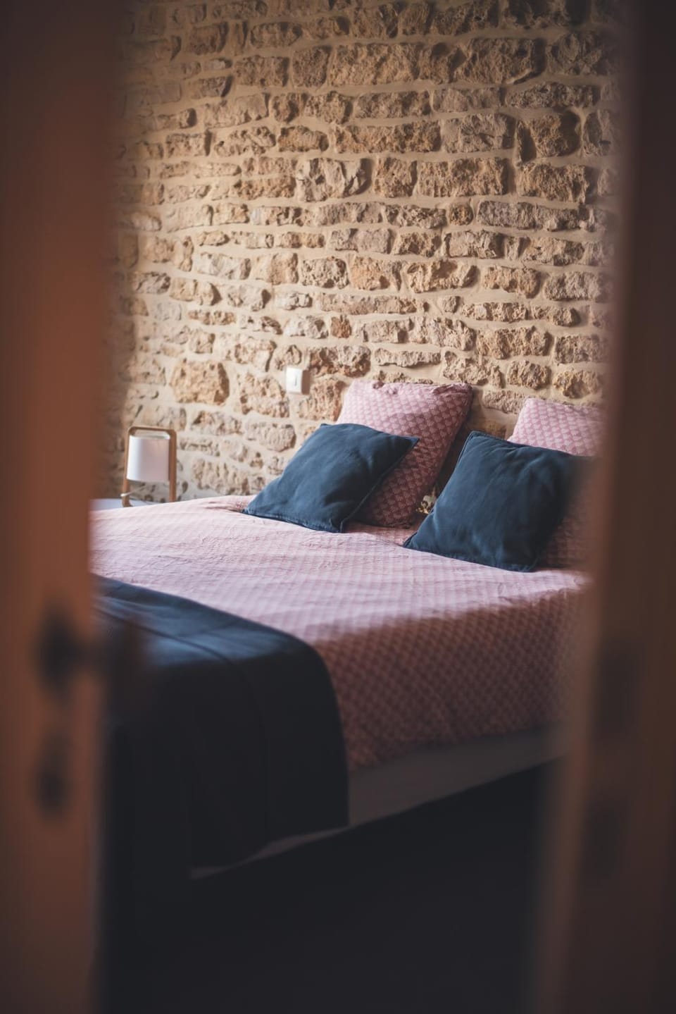 Chambres d'Hôtes La Fraiseraie Bed and Breakfast in Wallonia, Belgium