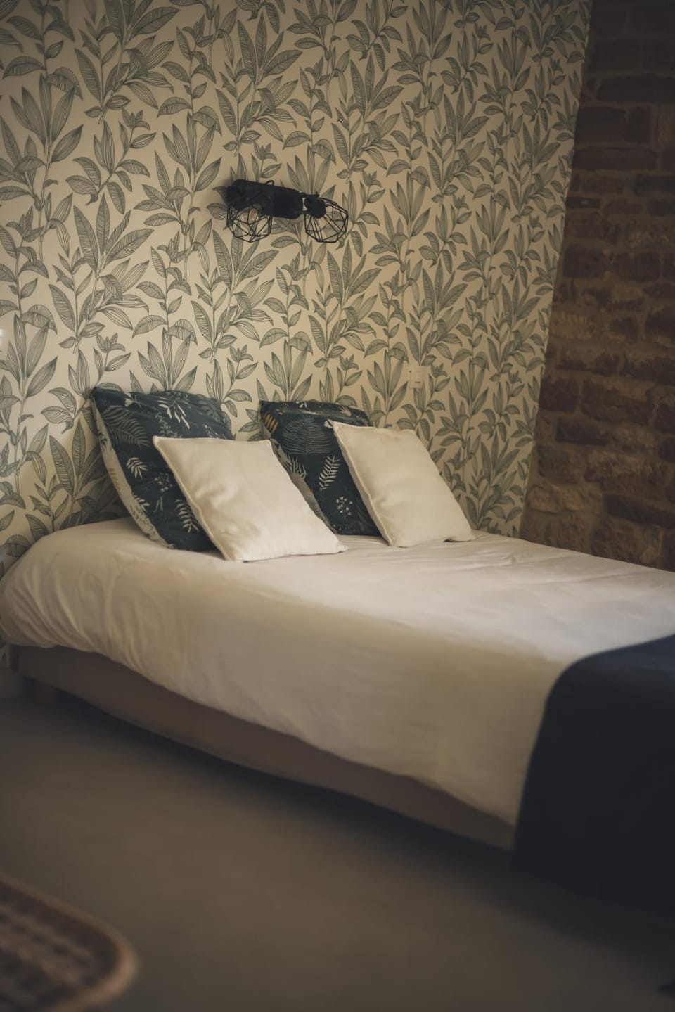 Chambres d'Hôtes La Fraiseraie Bed and Breakfast in Wallonia, Belgium