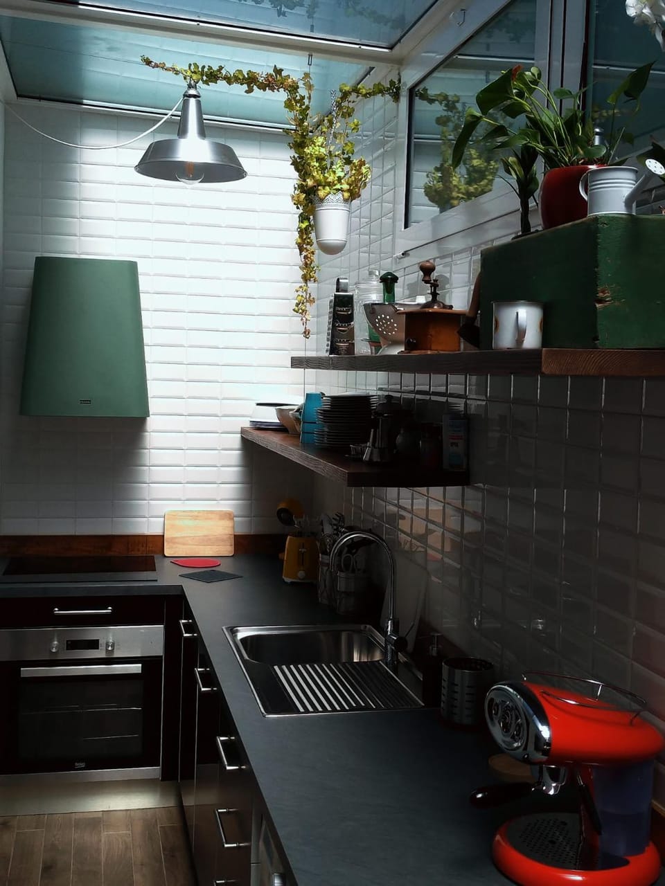 Guest House CorteMazzini36 House in Cesenatico