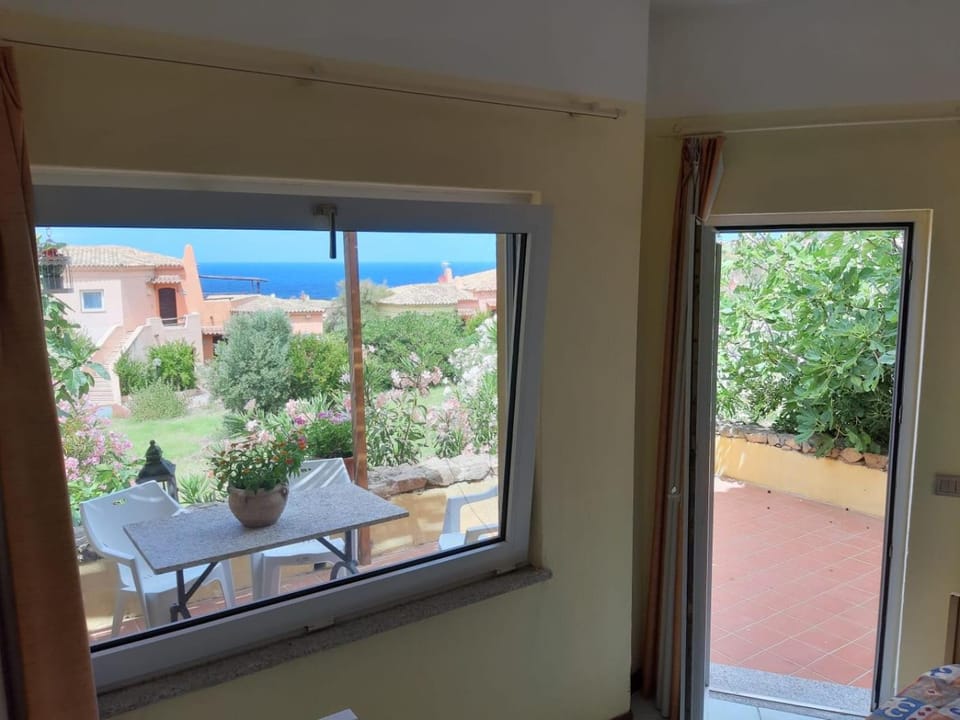 Appartamento panoramico Calarossa Sardegna House in Sardinia