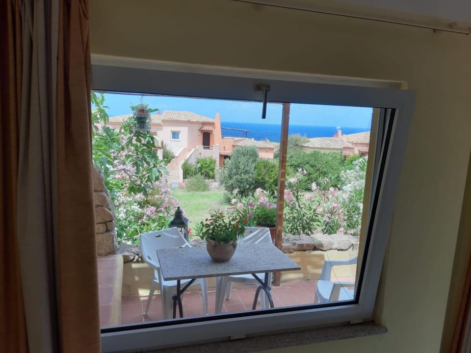 Appartamento panoramico Calarossa Sardegna House in Sardinia