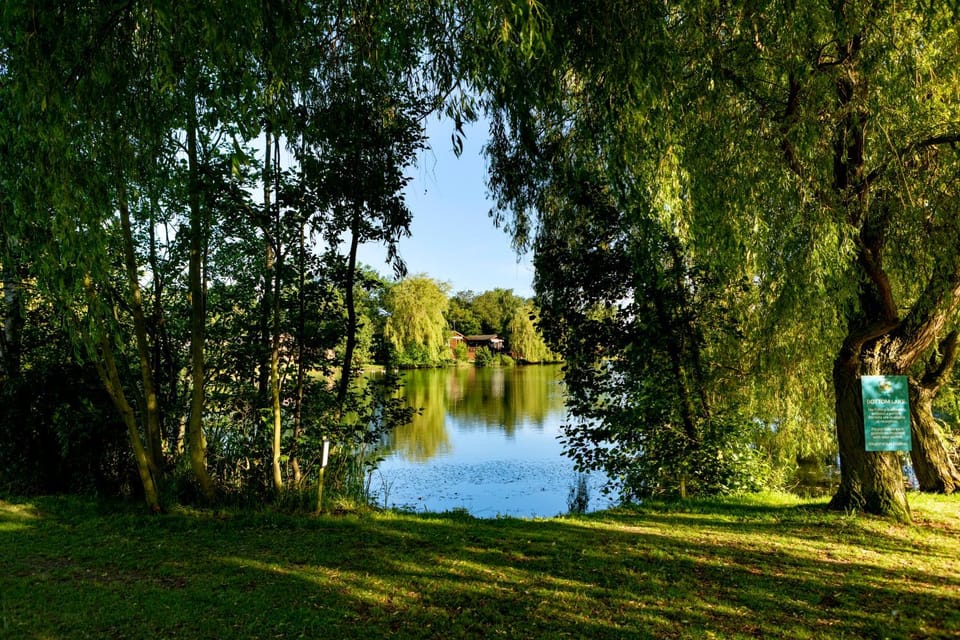 Natural landscape