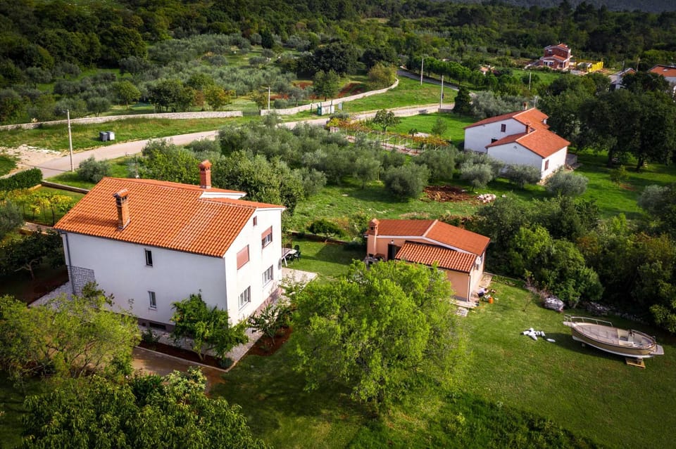 Apartment Nono Apartment in Istria County