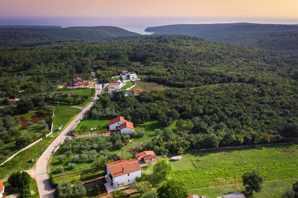 Apartment Nono Apartment in Istria County