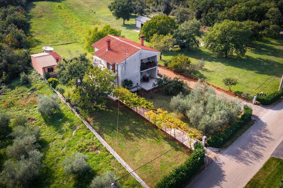 Apartment Nono Apartment in Istria County