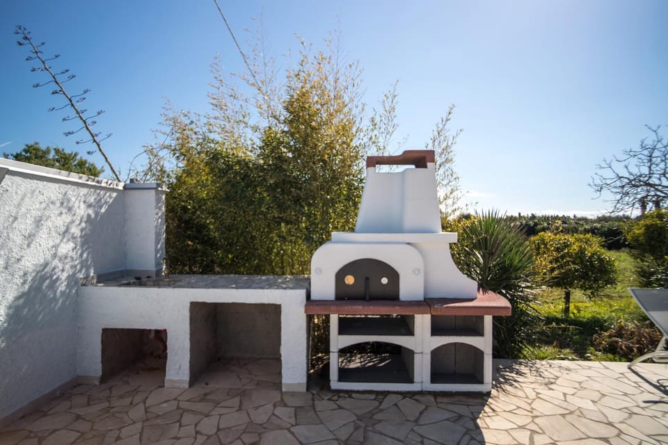 Day, BBQ facilities, Garden, Garden view