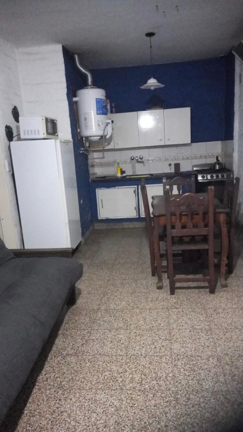Depto Tribunales Apartment in Cordoba