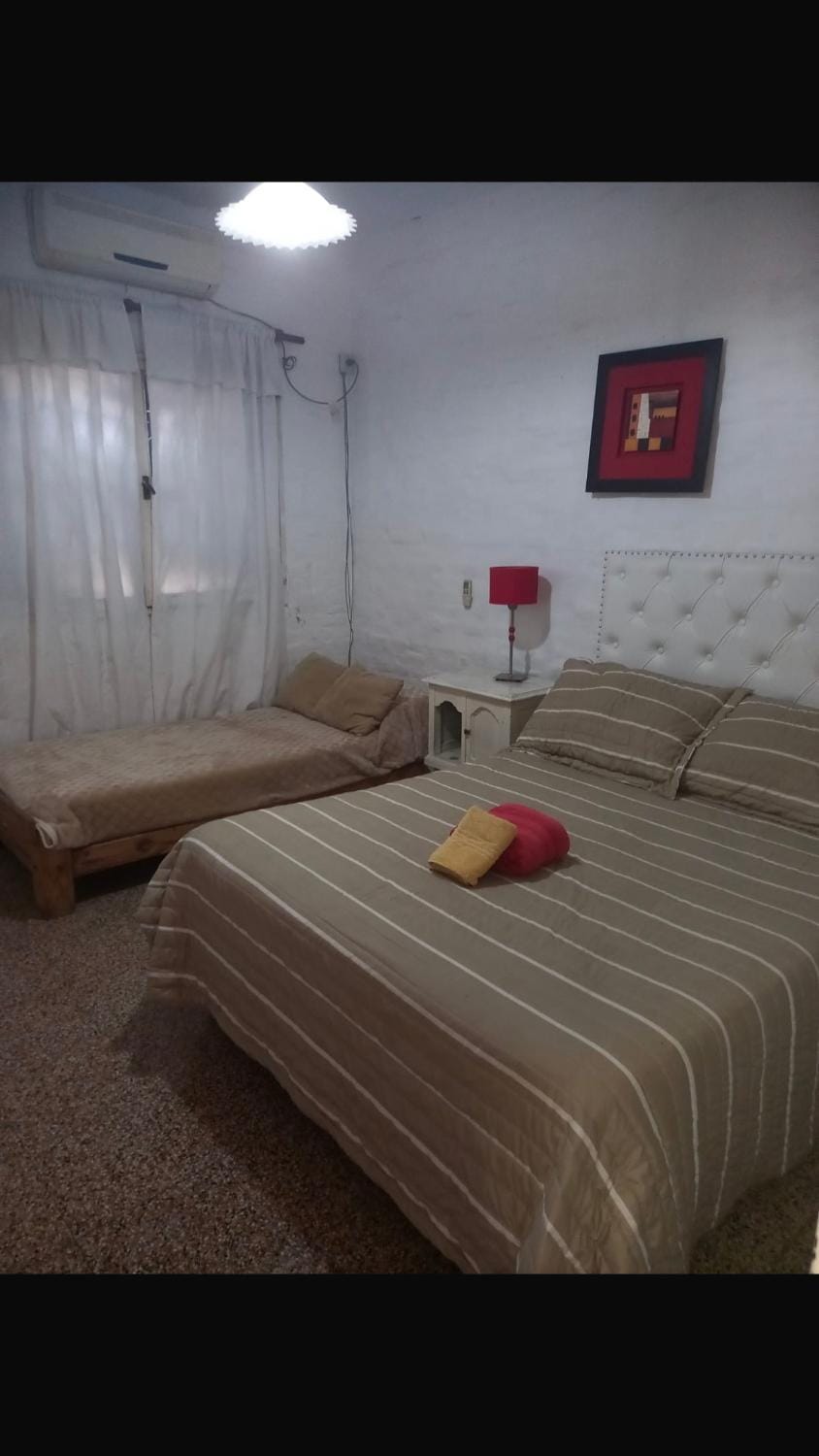 Depto Tribunales Apartment in Cordoba