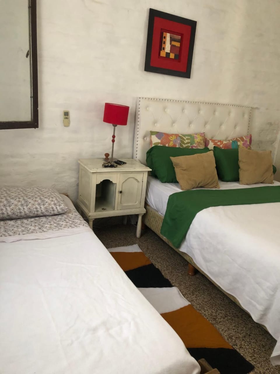 Depto Tribunales Apartment in Cordoba