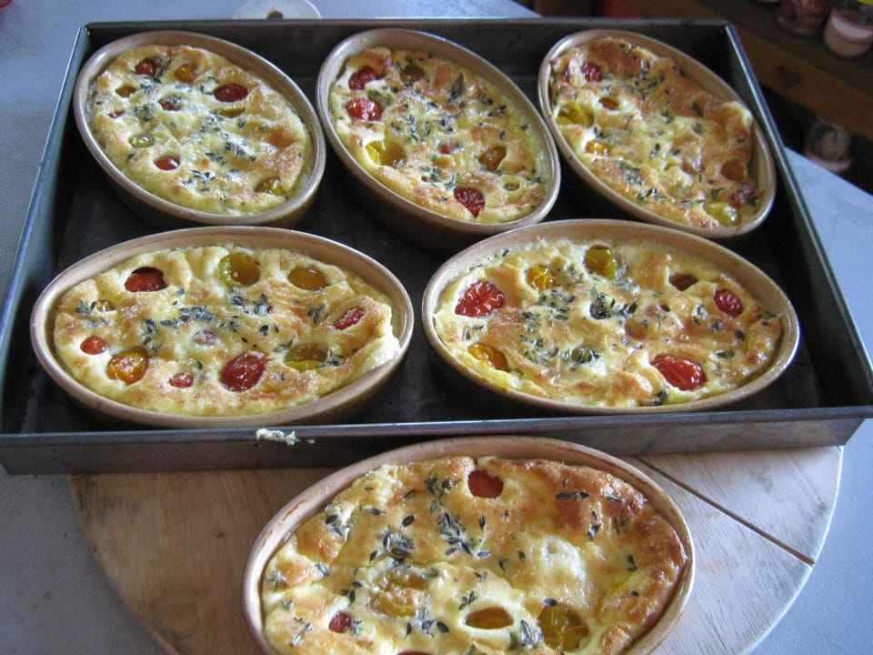 Food and drinks, On site, Dinner