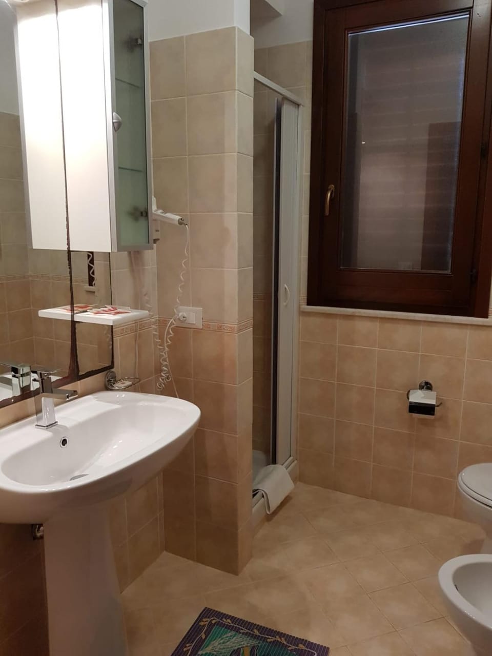 Shower, Toilet, Bathroom, bidet