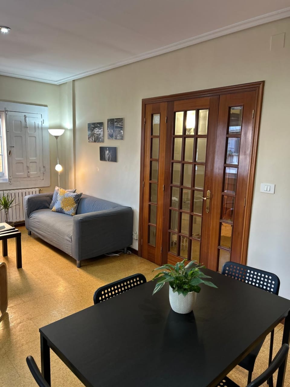 Casa Lolita / Camino de Santiago / Porriño House in Galicia