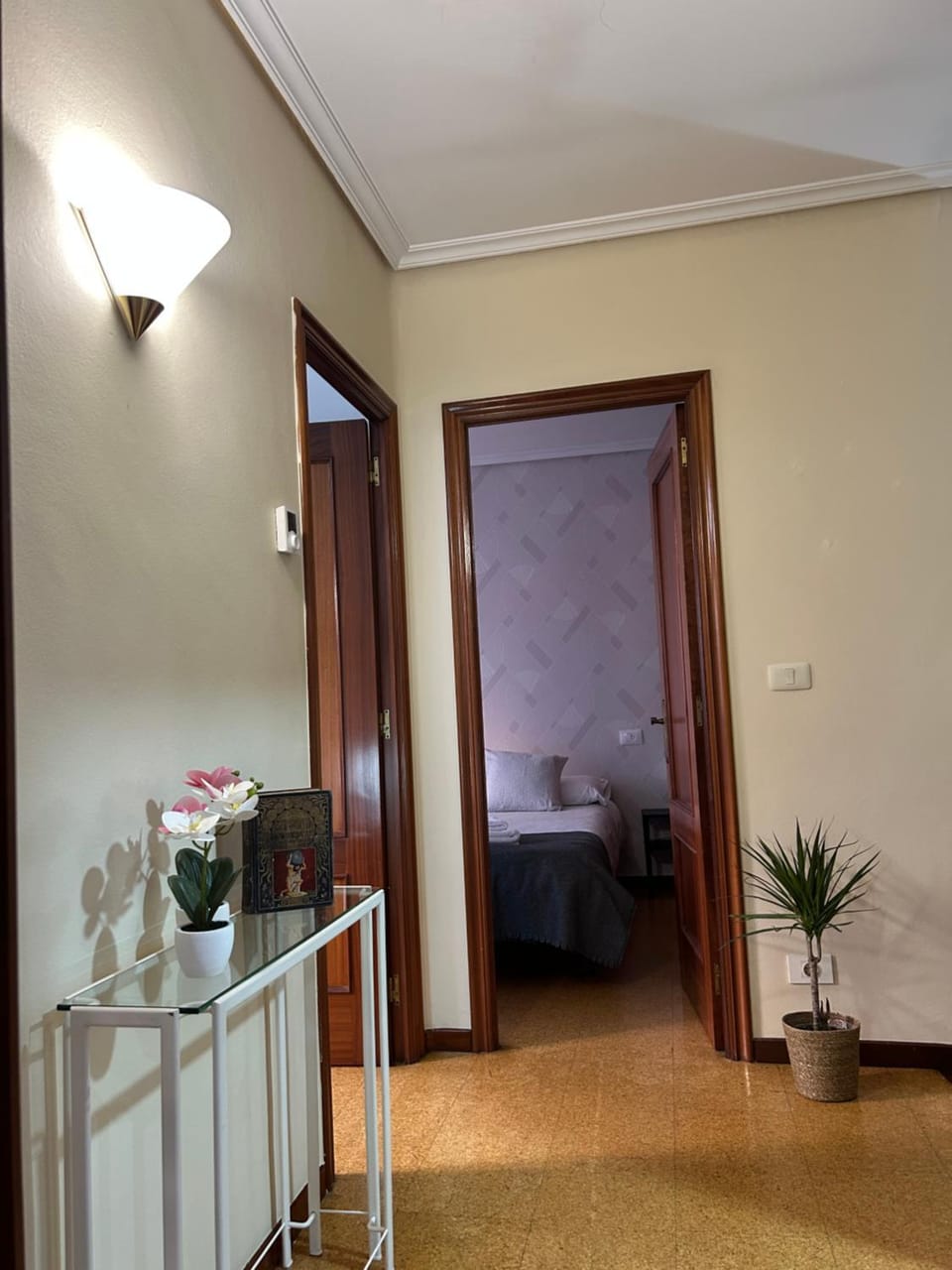 Casa Lolita / Camino de Santiago / Porriño House in Galicia