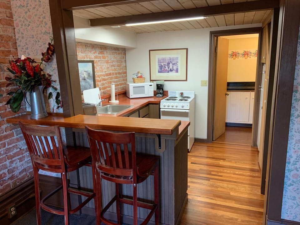 The Palace Hotel Inn in Port Townsend