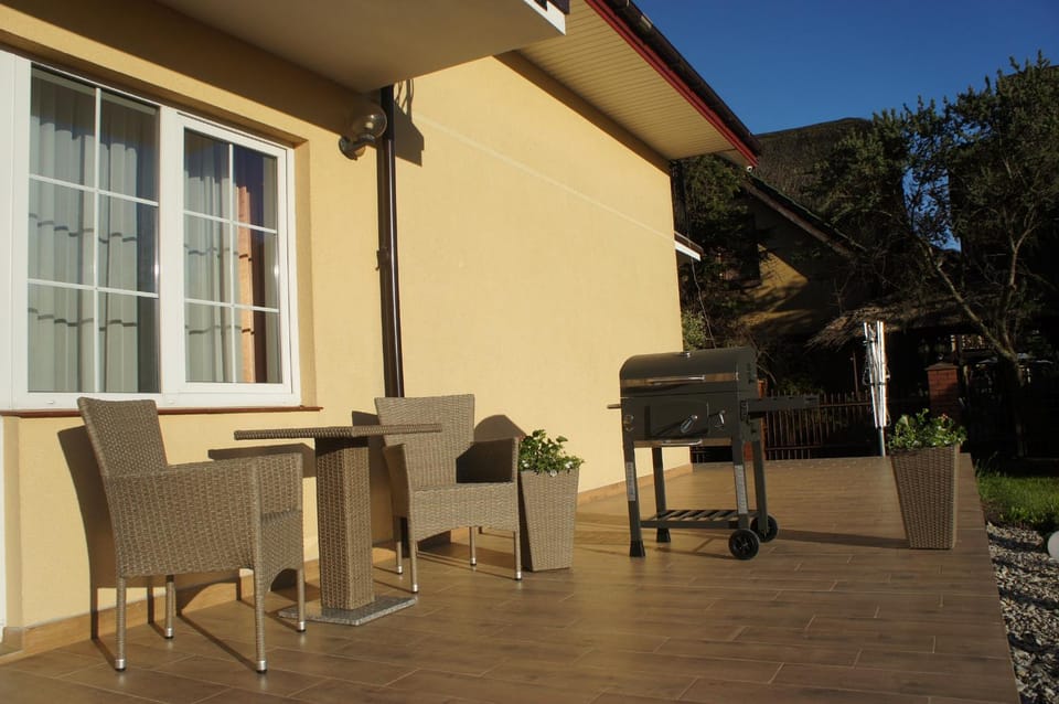 Azalia Vacation rental in West Pomeranian Voivodeship, Poland