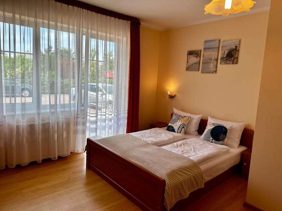 Azalia Vacation rental in West Pomeranian Voivodeship, Poland