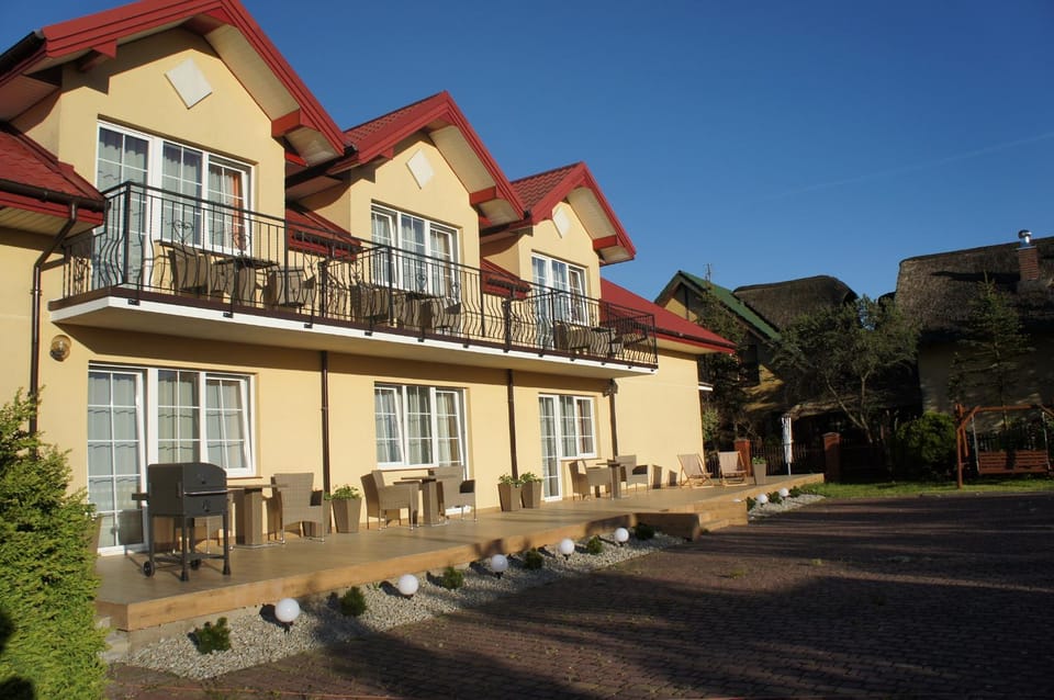 Azalia Vacation rental in West Pomeranian Voivodeship, Poland