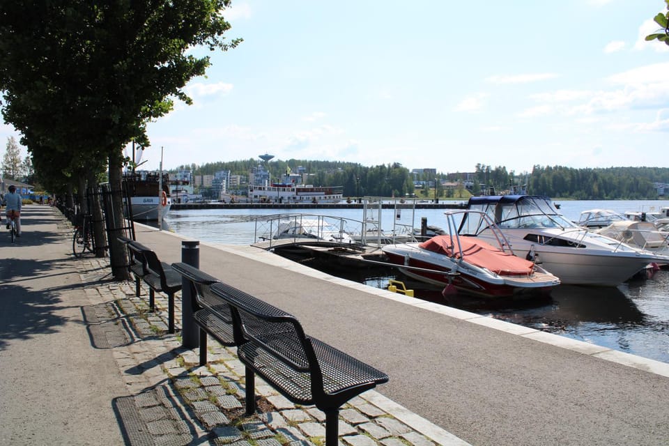 Neighbourhood, Beach, Lake view