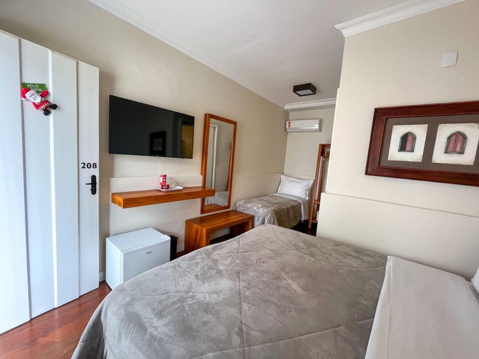 Pousada Mãe D'Água Inn in Tiradentes