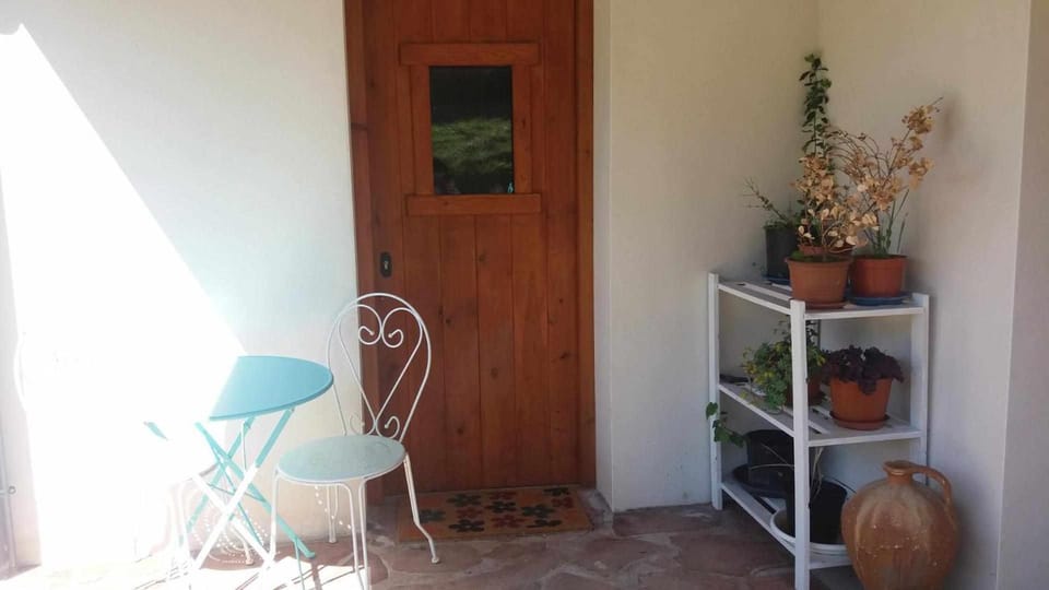 HABITACION - DORMITORIO RURAL ITAKA Bed and Breakfast in Sare