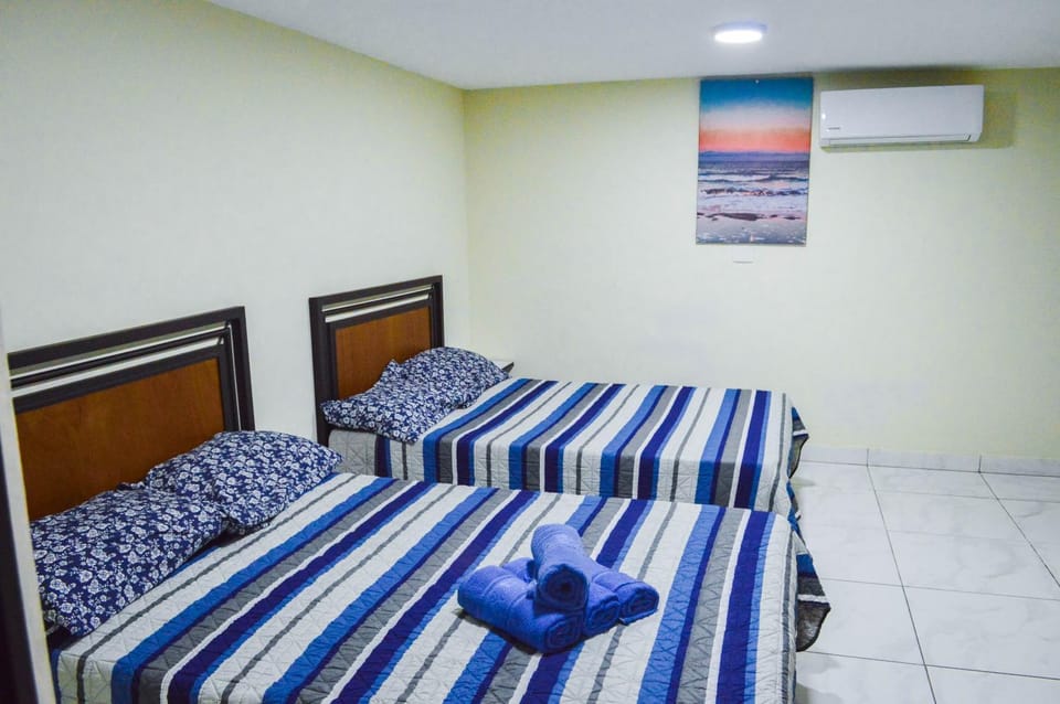 Posada Vacacional Brisas del Mar Apartment in Mazatlan
