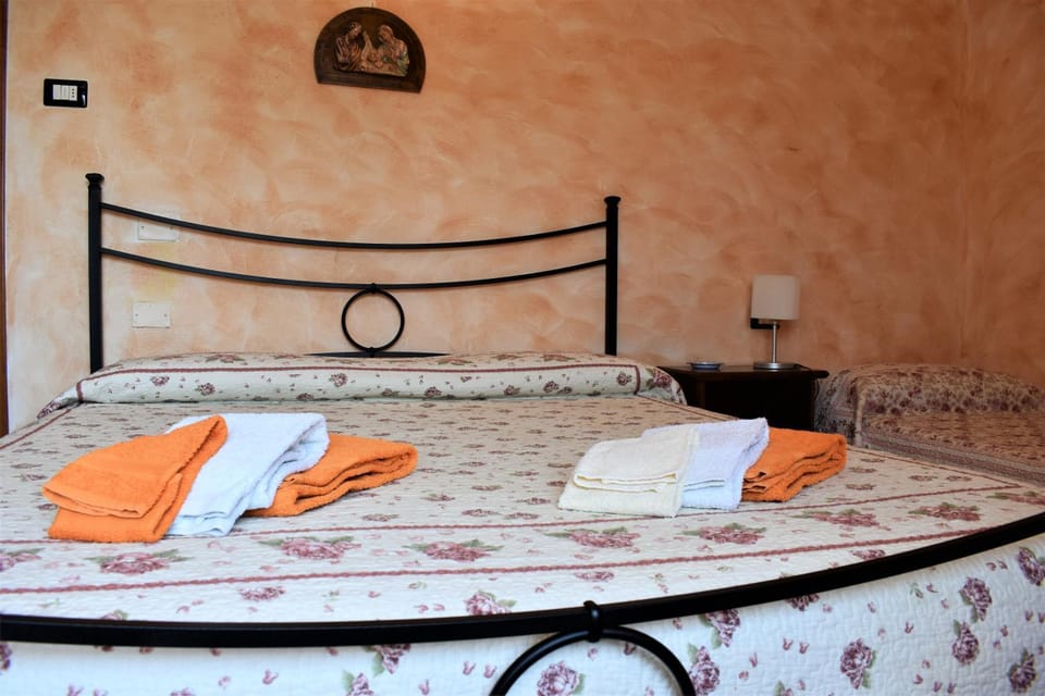 B&B Pivi Bed and Breakfast in Province of Brescia