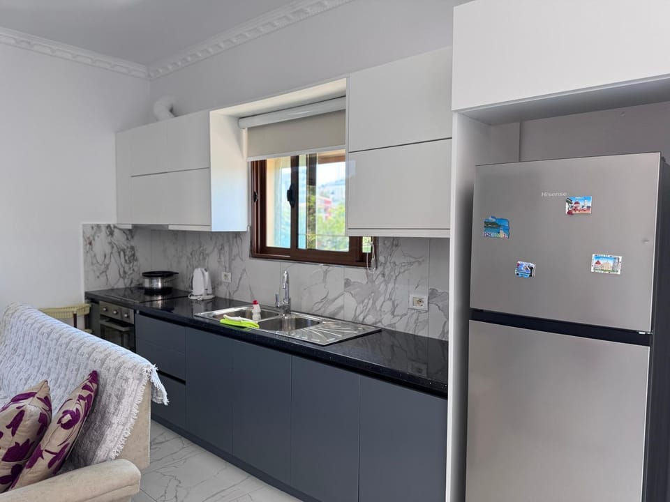 Handmade Stone Villa Villa in Ksamil