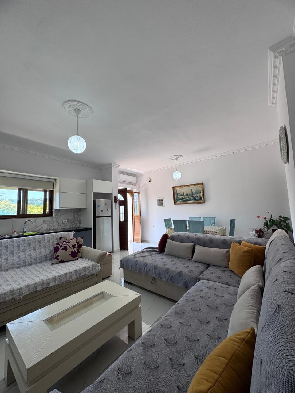 Handmade Stone Villa Villa in Ksamil